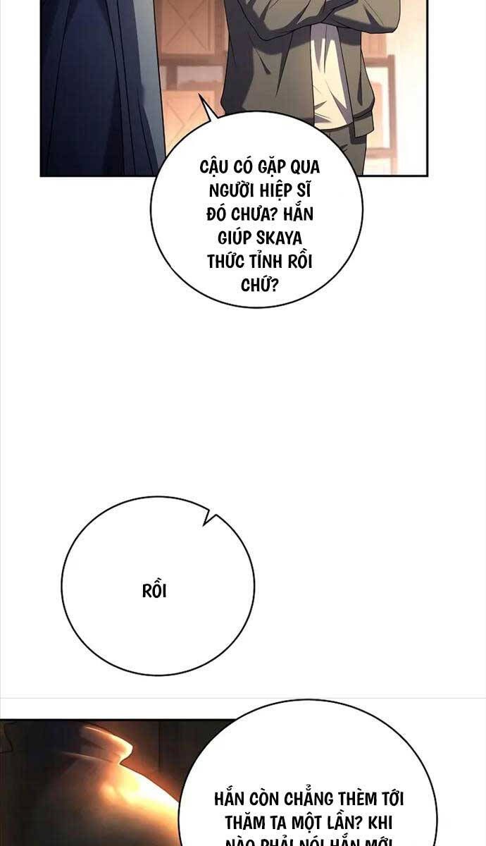 đọc truyện Sự Trở Lại Của Người Chơi Bị Đóng Băng Chương 100 ảnh 31 tại Thiên Thai Truyện