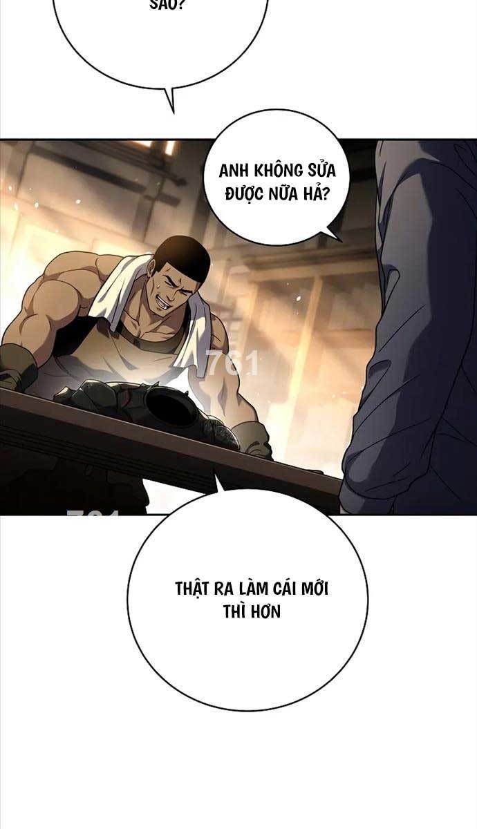 đọc truyện Sự Trở Lại Của Người Chơi Bị Đóng Băng Chương 100 ảnh 5 tại Thiên Thai Truyện