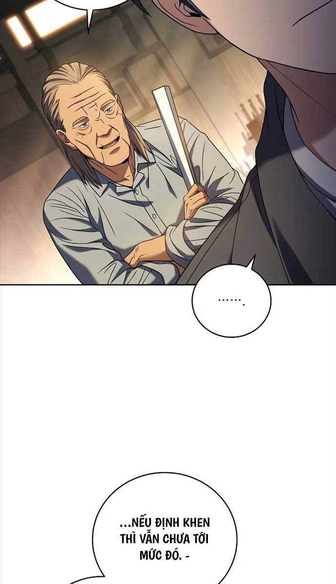 đọc truyện Sự Trở Lại Của Người Chơi Bị Đóng Băng Chương 100 ảnh 34 tại Thiên Thai Truyện