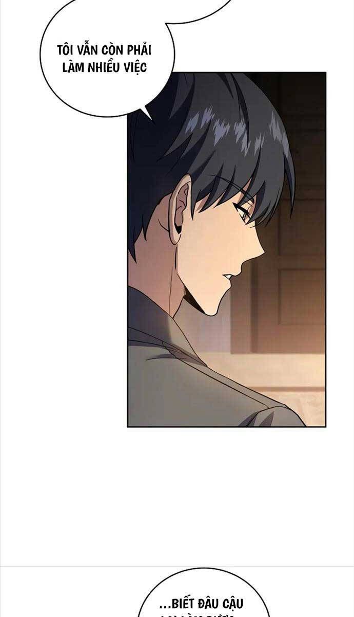 đọc truyện Sự Trở Lại Của Người Chơi Bị Đóng Băng Chương 100 ảnh 35 tại Thiên Thai Truyện