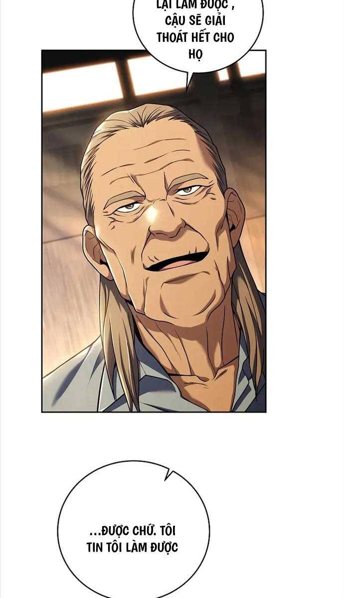 đọc truyện Sự Trở Lại Của Người Chơi Bị Đóng Băng Chương 100 ảnh 36 tại Thiên Thai Truyện