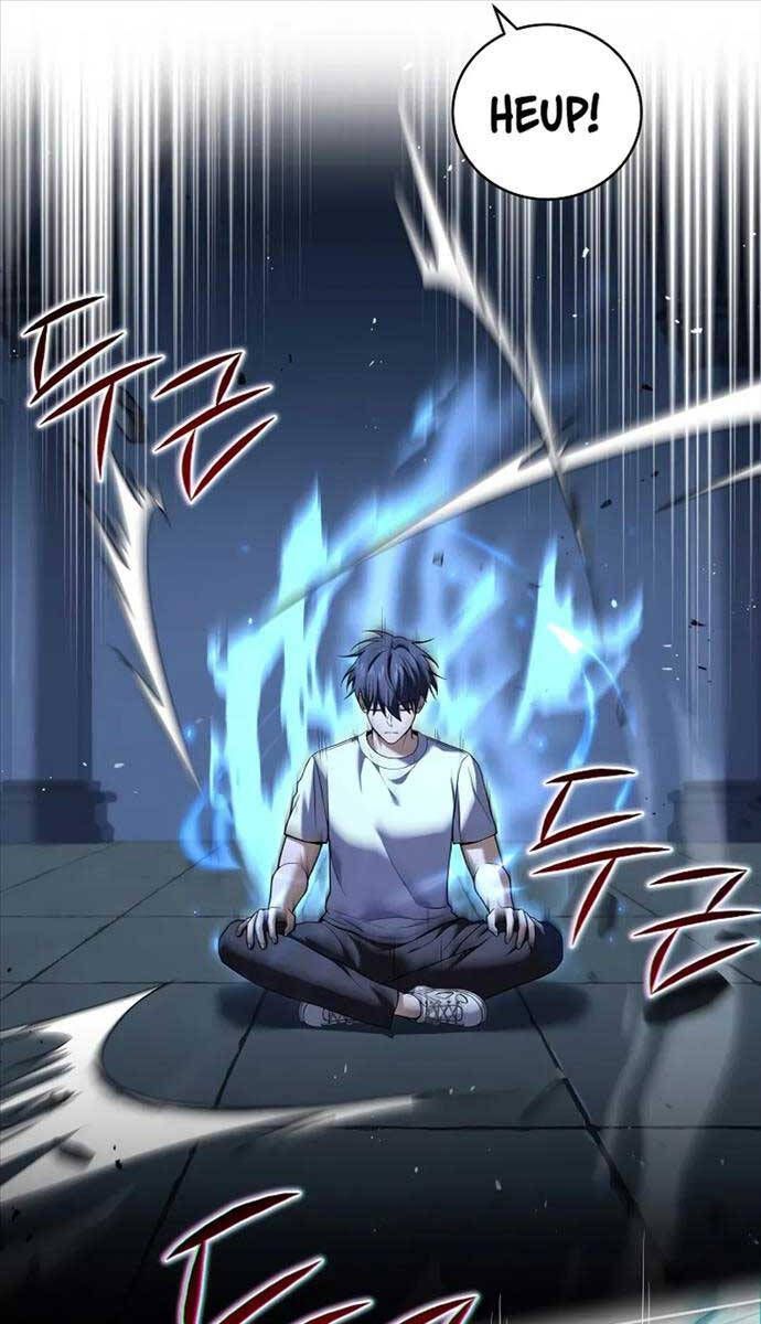 đọc truyện Sự Trở Lại Của Người Chơi Bị Đóng Băng Chương 100 ảnh 41 tại Thiên Thai Truyện