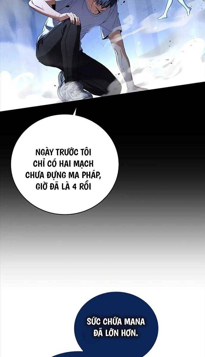 đọc truyện Sự Trở Lại Của Người Chơi Bị Đóng Băng Chương 100 ảnh 47 tại Thiên Thai Truyện