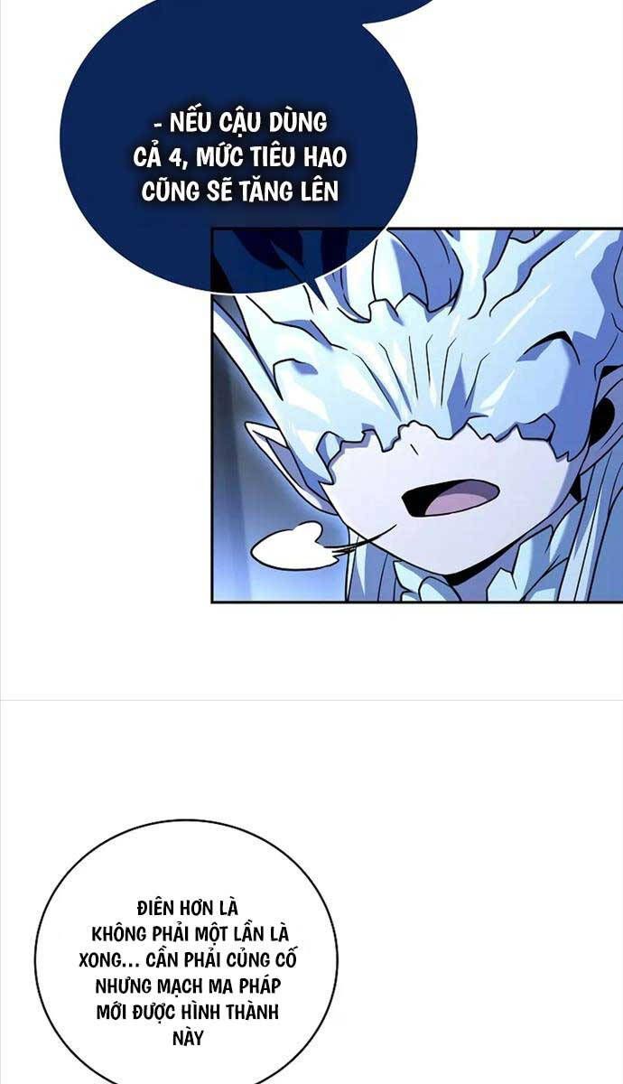 đọc truyện Sự Trở Lại Của Người Chơi Bị Đóng Băng Chương 100 ảnh 48 tại Thiên Thai Truyện