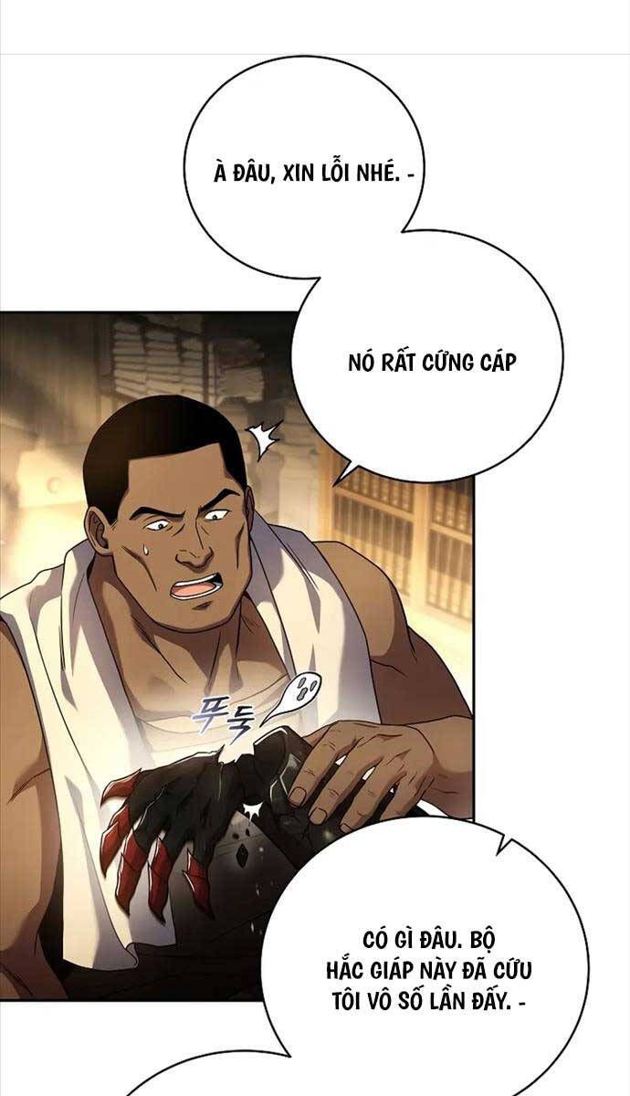 đọc truyện Sự Trở Lại Của Người Chơi Bị Đóng Băng Chương 100 ảnh 7 tại Thiên Thai Truyện