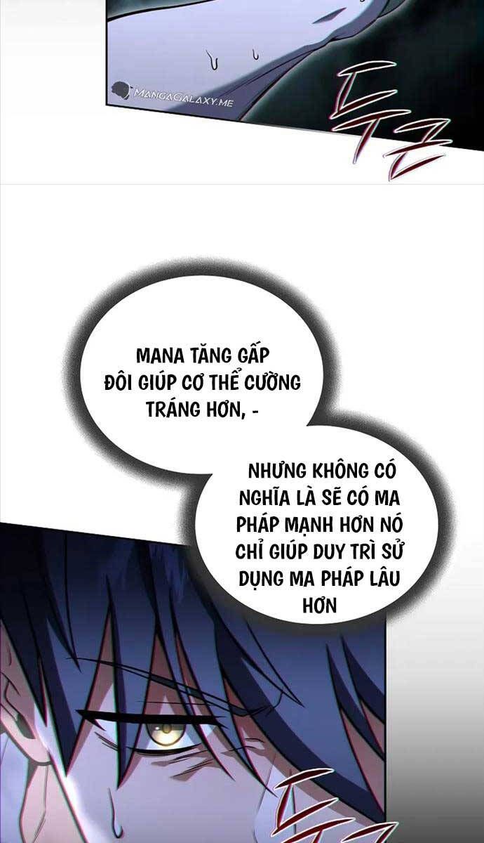 đọc truyện Sự Trở Lại Của Người Chơi Bị Đóng Băng Chương 100 ảnh 57 tại Thiên Thai Truyện