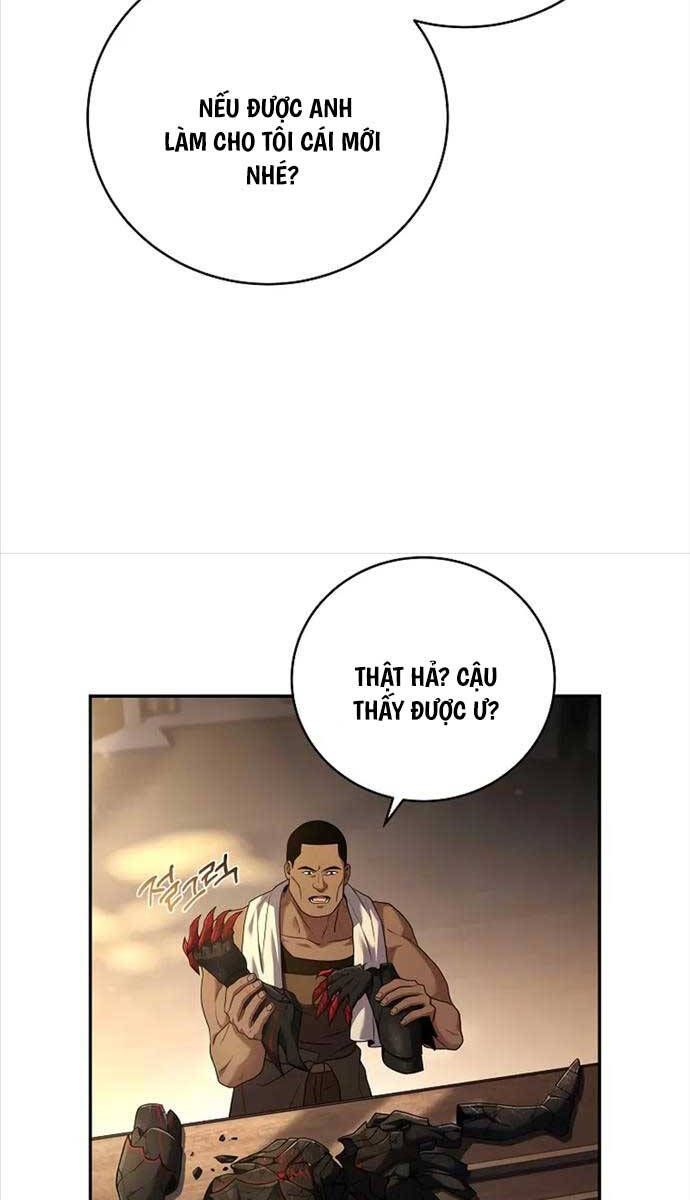 đọc truyện Sự Trở Lại Của Người Chơi Bị Đóng Băng Chương 100 ảnh 8 tại Thiên Thai Truyện