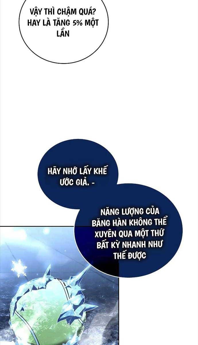 đọc truyện Sự Trở Lại Của Người Chơi Bị Đóng Băng Chương 100 ảnh 69 tại Thiên Thai Truyện