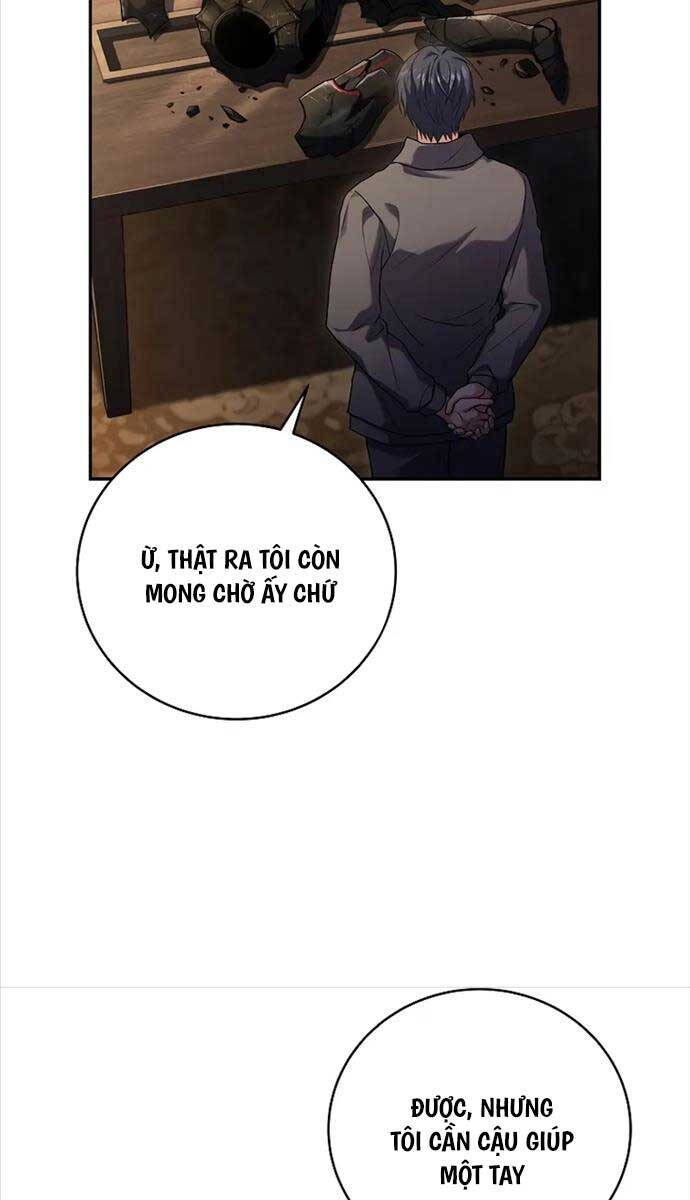 đọc truyện Sự Trở Lại Của Người Chơi Bị Đóng Băng Chương 100 ảnh 9 tại Thiên Thai Truyện