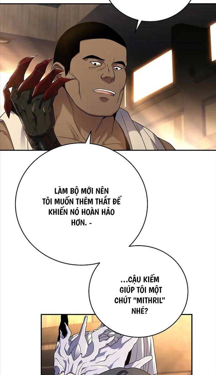 đọc truyện Sự Trở Lại Của Người Chơi Bị Đóng Băng Chương 100 ảnh 10 tại Thiên Thai Truyện