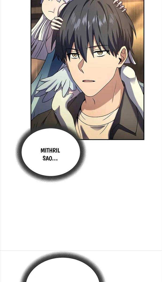 đọc truyện Sự Trở Lại Của Người Chơi Bị Đóng Băng Chương 100 ảnh 11 tại Thiên Thai Truyện