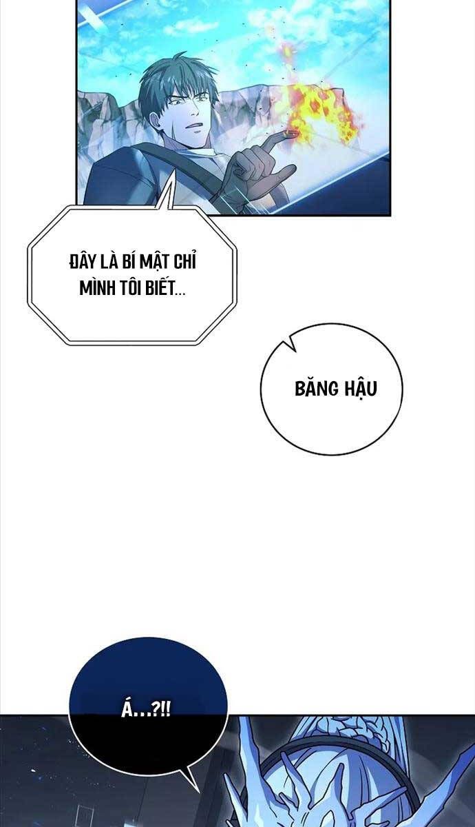 đọc truyện Sự Trở Lại Của Người Chơi Bị Đóng Băng Chương 101 ảnh 16 tại Thiên Thai Truyện