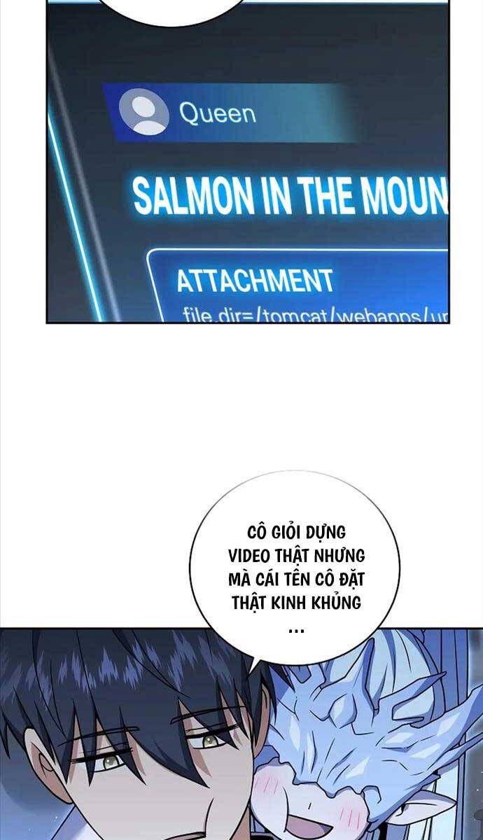 đọc truyện Sự Trở Lại Của Người Chơi Bị Đóng Băng Chương 101 ảnh 24 tại Thiên Thai Truyện