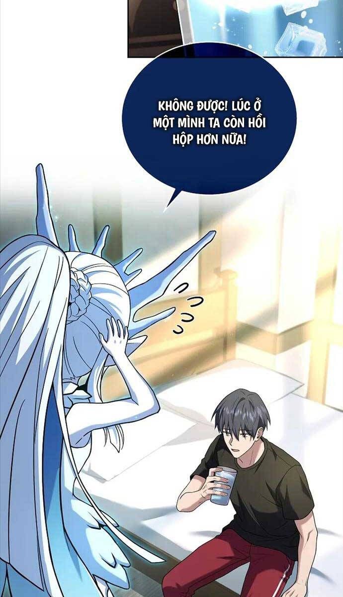 đọc truyện Sự Trở Lại Của Người Chơi Bị Đóng Băng Chương 101 ảnh 31 tại Thiên Thai Truyện