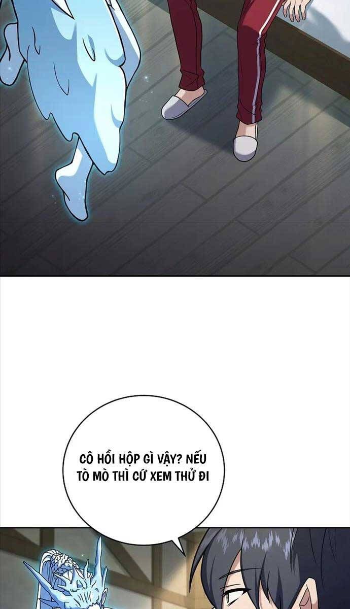 đọc truyện Sự Trở Lại Của Người Chơi Bị Đóng Băng Chương 101 ảnh 32 tại Thiên Thai Truyện