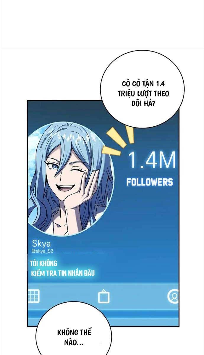 đọc truyện Sự Trở Lại Của Người Chơi Bị Đóng Băng Chương 101 ảnh 40 tại Thiên Thai Truyện