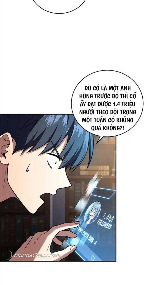 đọc truyện Sự Trở Lại Của Người Chơi Bị Đóng Băng Chương 101 ảnh 41 tại Thiên Thai Truyện