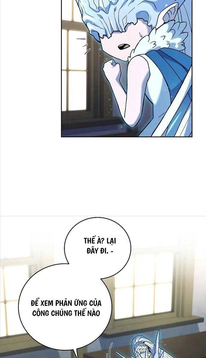 đọc truyện Sự Trở Lại Của Người Chơi Bị Đóng Băng Chương 101 ảnh 57 tại Thiên Thai Truyện