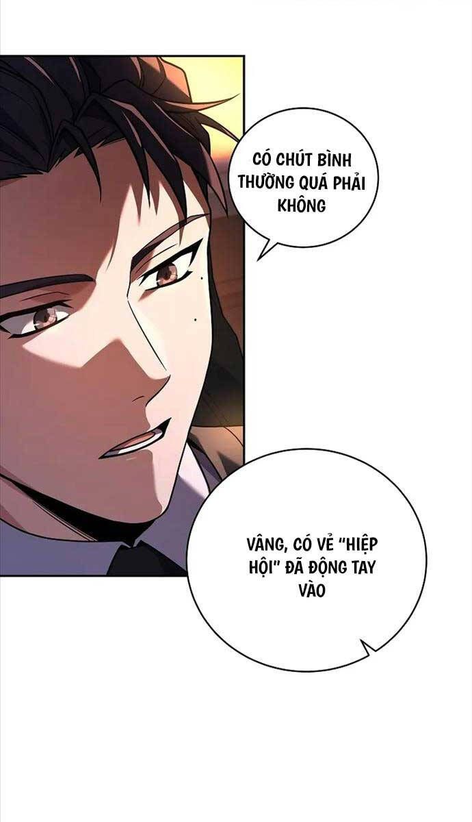 đọc truyện Sự Trở Lại Của Người Chơi Bị Đóng Băng Chương 101 ảnh 72 tại Thiên Thai Truyện