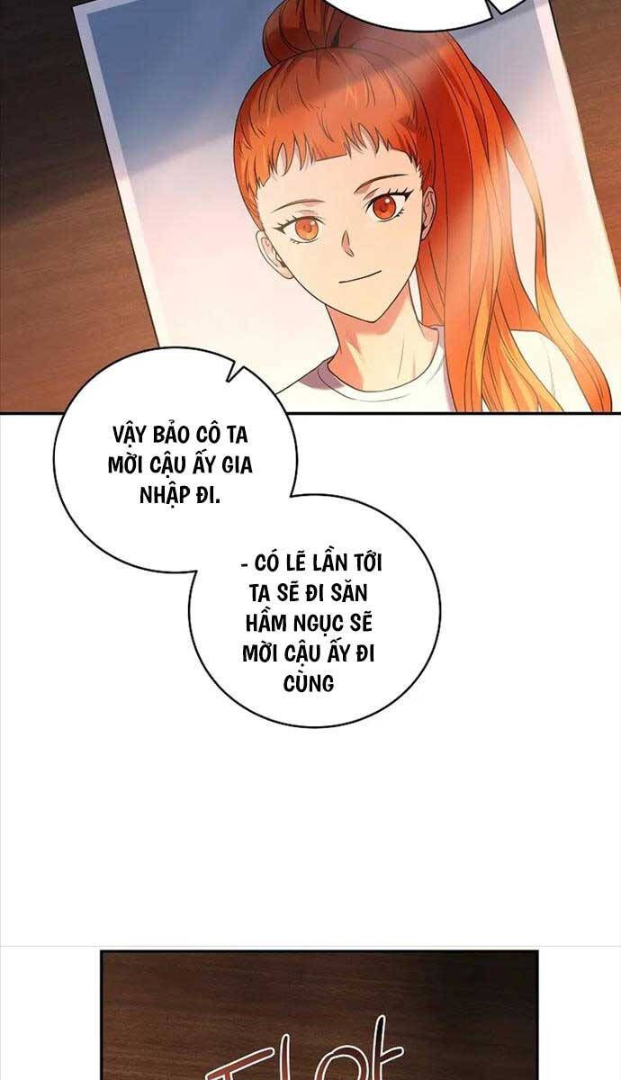 đọc truyện Sự Trở Lại Của Người Chơi Bị Đóng Băng Chương 101 ảnh 76 tại Thiên Thai Truyện