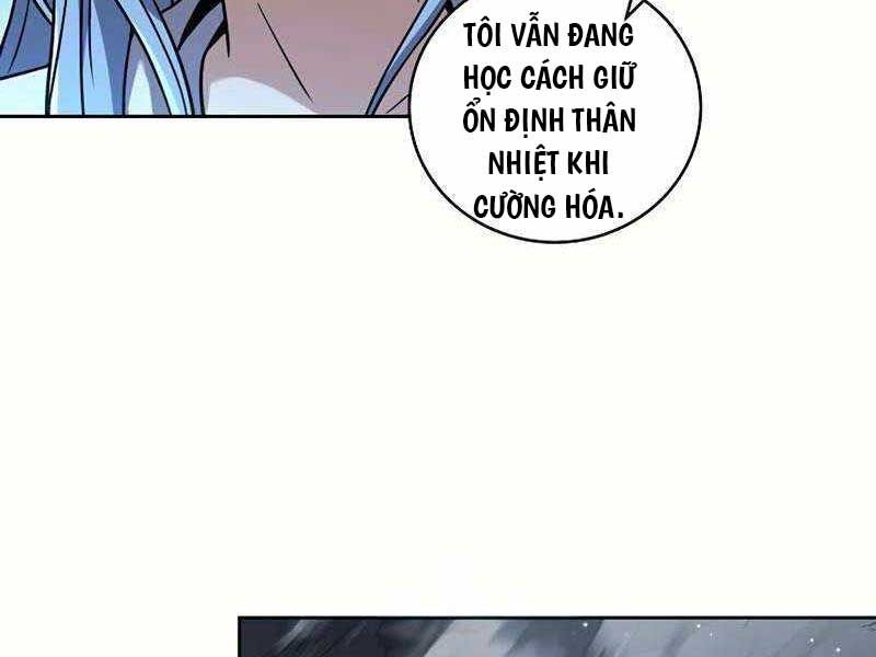 đọc truyện Sự Trở Lại Của Người Chơi Bị Đóng Băng Chương 102 ảnh 53 tại Thiên Thai Truyện