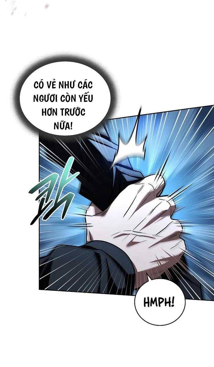 đọc truyện Sự Trở Lại Của Người Chơi Bị Đóng Băng Chương 103 ảnh 12 tại Thiên Thai Truyện