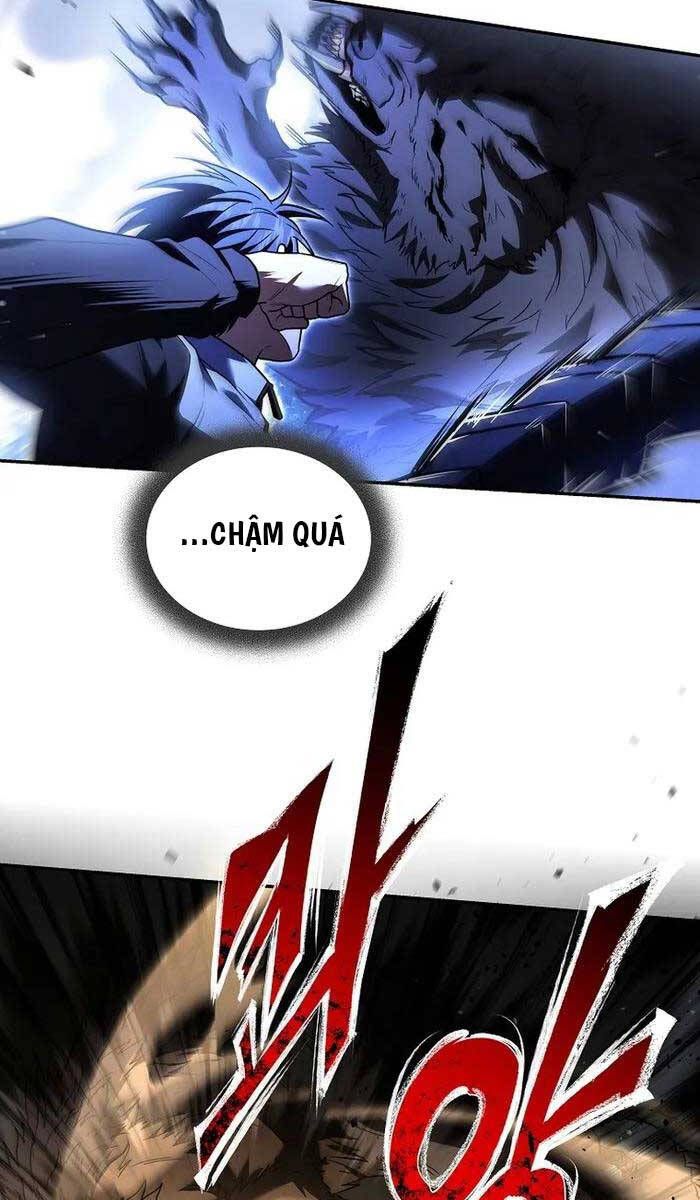 đọc truyện Sự Trở Lại Của Người Chơi Bị Đóng Băng Chương 103 ảnh 19 tại Thiên Thai Truyện