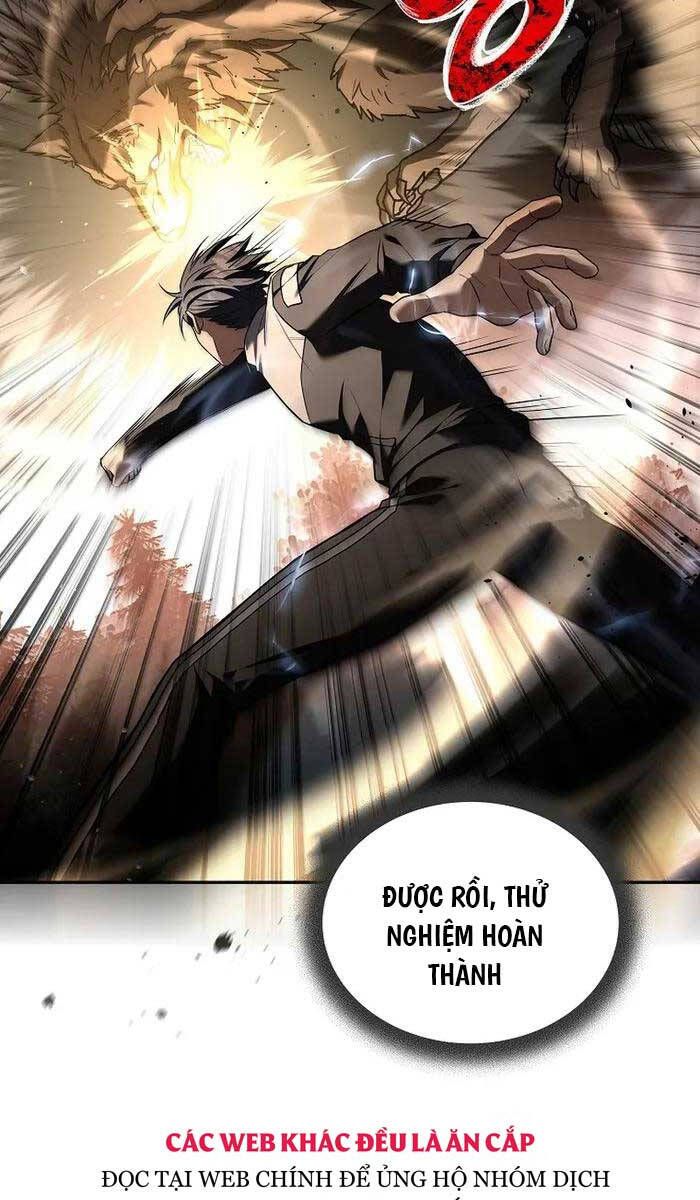 đọc truyện Sự Trở Lại Của Người Chơi Bị Đóng Băng Chương 103 ảnh 20 tại Thiên Thai Truyện