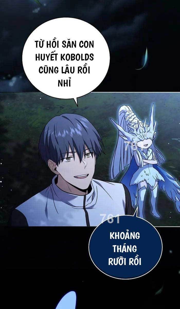 đọc truyện Sự Trở Lại Của Người Chơi Bị Đóng Băng Chương 103 ảnh 4 tại Thiên Thai Truyện