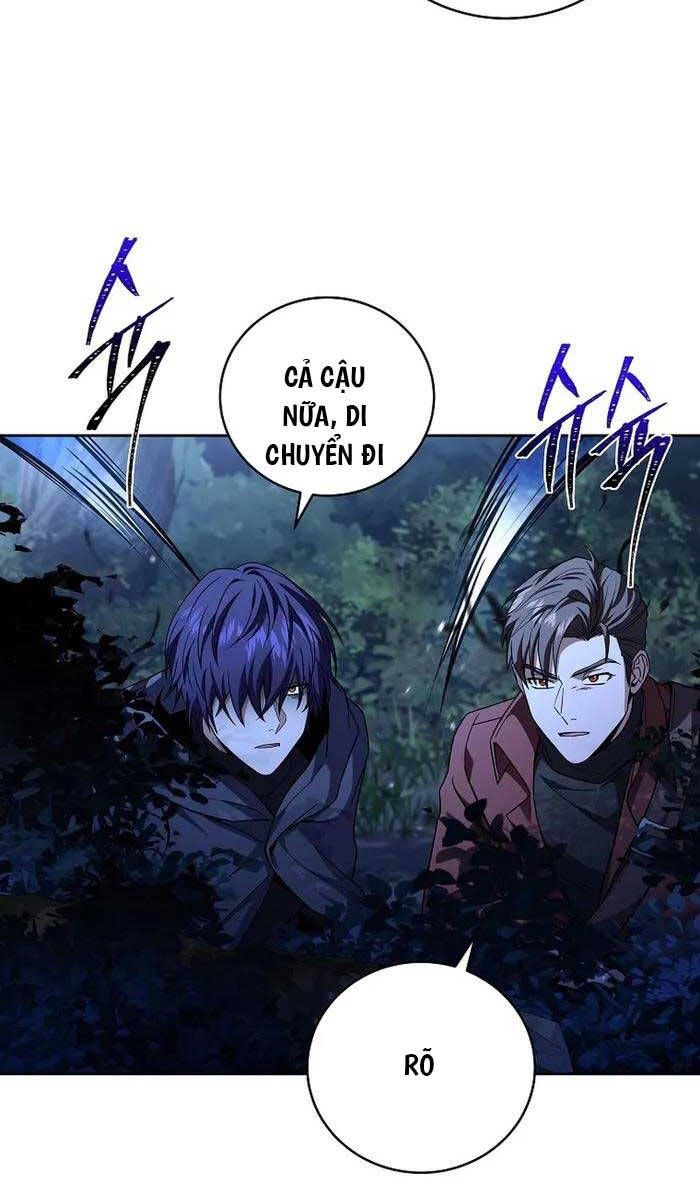 đọc truyện Sự Trở Lại Của Người Chơi Bị Đóng Băng Chương 103 ảnh 29 tại Thiên Thai Truyện