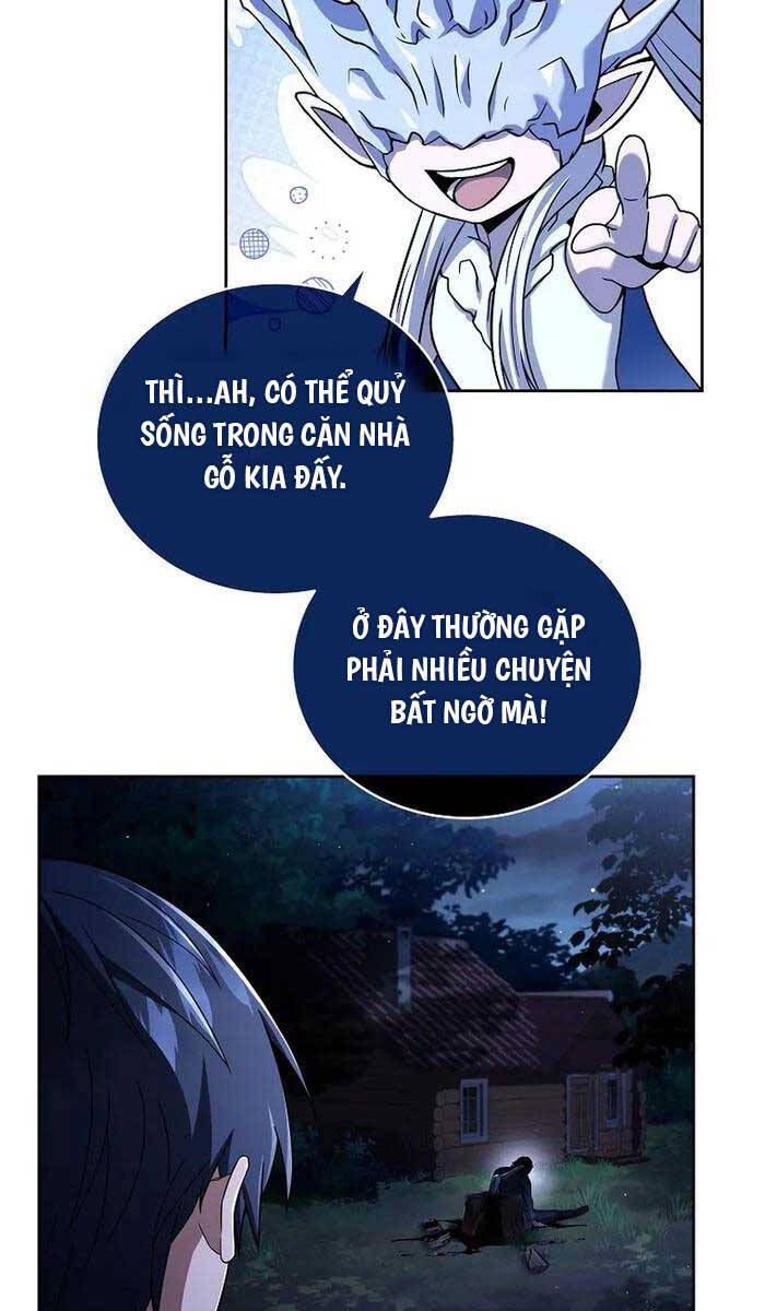 đọc truyện Sự Trở Lại Của Người Chơi Bị Đóng Băng Chương 103 ảnh 37 tại Thiên Thai Truyện