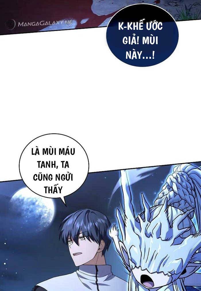 đọc truyện Sự Trở Lại Của Người Chơi Bị Đóng Băng Chương 103 ảnh 40 tại Thiên Thai Truyện