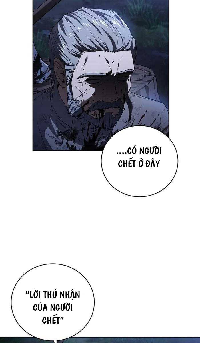 đọc truyện Sự Trở Lại Của Người Chơi Bị Đóng Băng Chương 103 ảnh 42 tại Thiên Thai Truyện