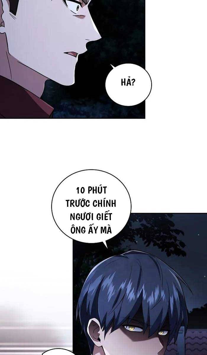 đọc truyện Sự Trở Lại Của Người Chơi Bị Đóng Băng Chương 103 ảnh 47 tại Thiên Thai Truyện