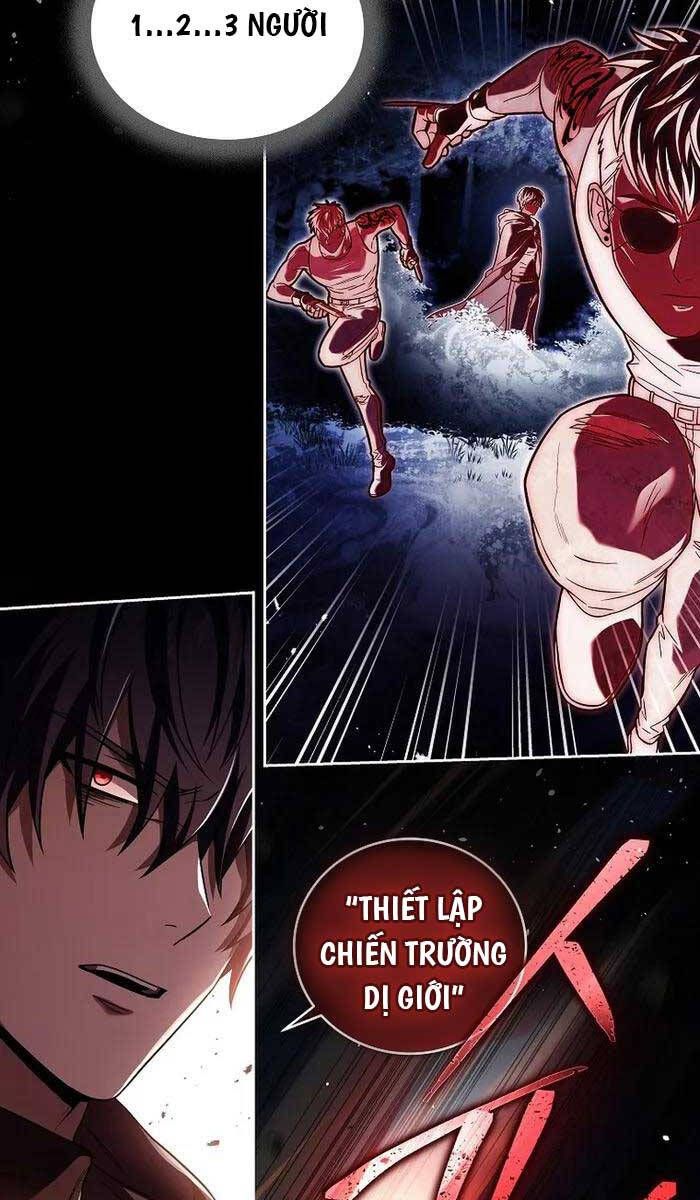 đọc truyện Sự Trở Lại Của Người Chơi Bị Đóng Băng Chương 103 ảnh 51 tại Thiên Thai Truyện