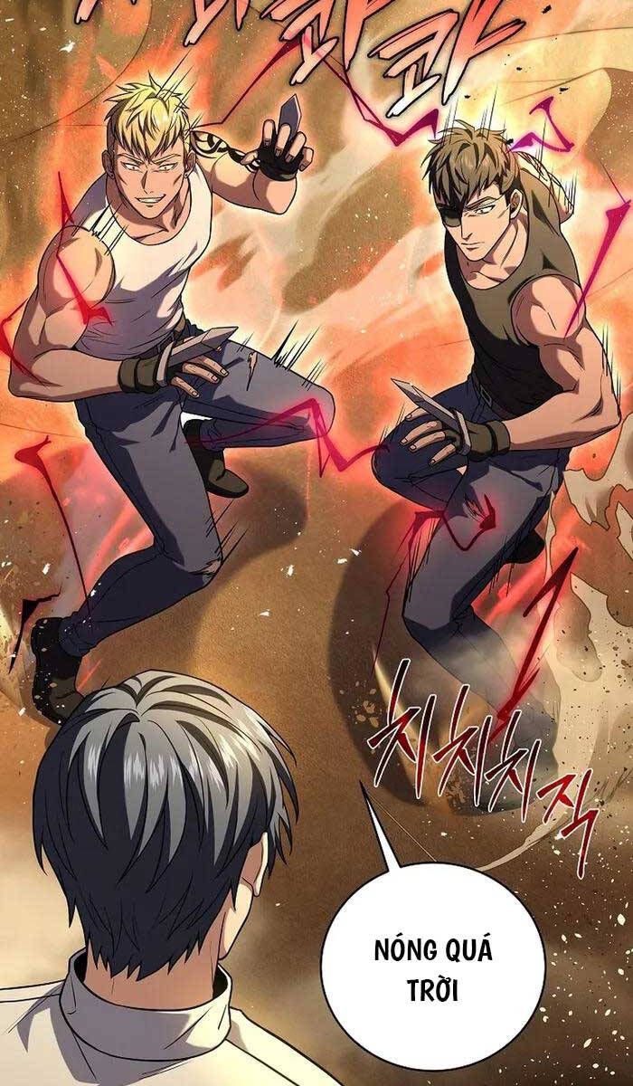 đọc truyện Sự Trở Lại Của Người Chơi Bị Đóng Băng Chương 103 ảnh 57 tại Thiên Thai Truyện