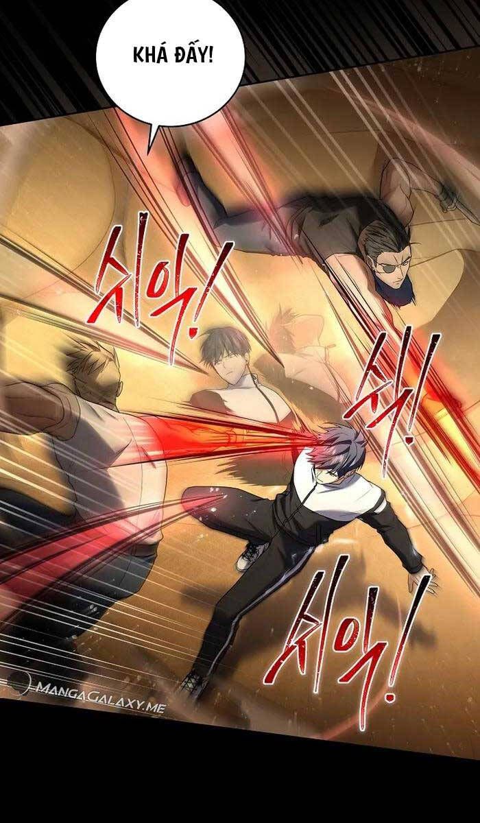 đọc truyện Sự Trở Lại Của Người Chơi Bị Đóng Băng Chương 103 ảnh 63 tại Thiên Thai Truyện