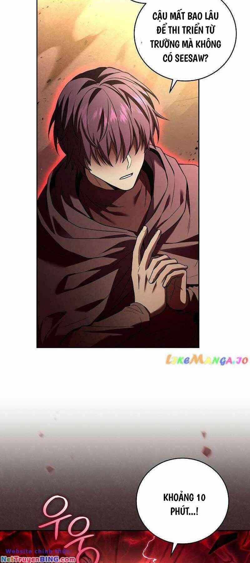 đọc truyện Sự Trở Lại Của Người Chơi Bị Đóng Băng Chương 104 ảnh 12 tại Thiên Thai Truyện