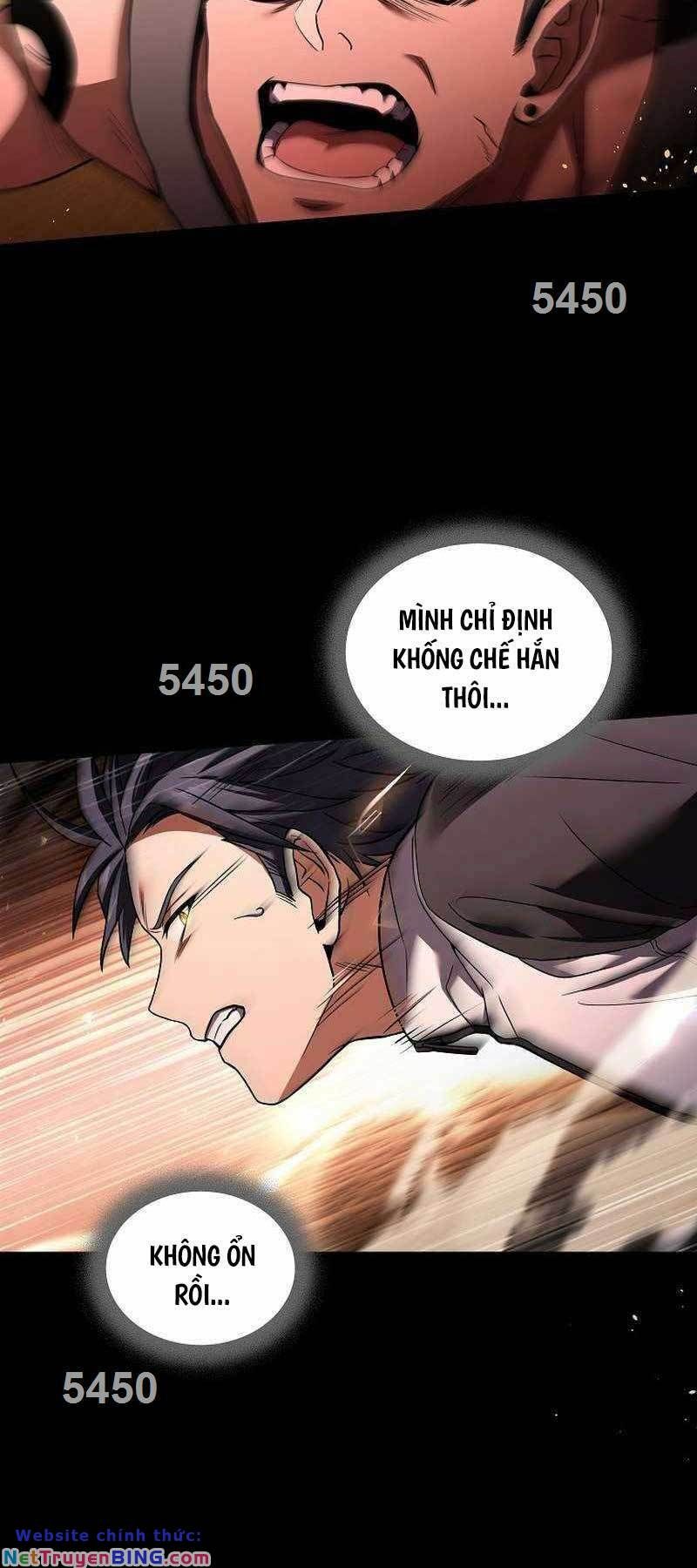 đọc truyện Sự Trở Lại Của Người Chơi Bị Đóng Băng Chương 104 ảnh 4 tại Thiên Thai Truyện