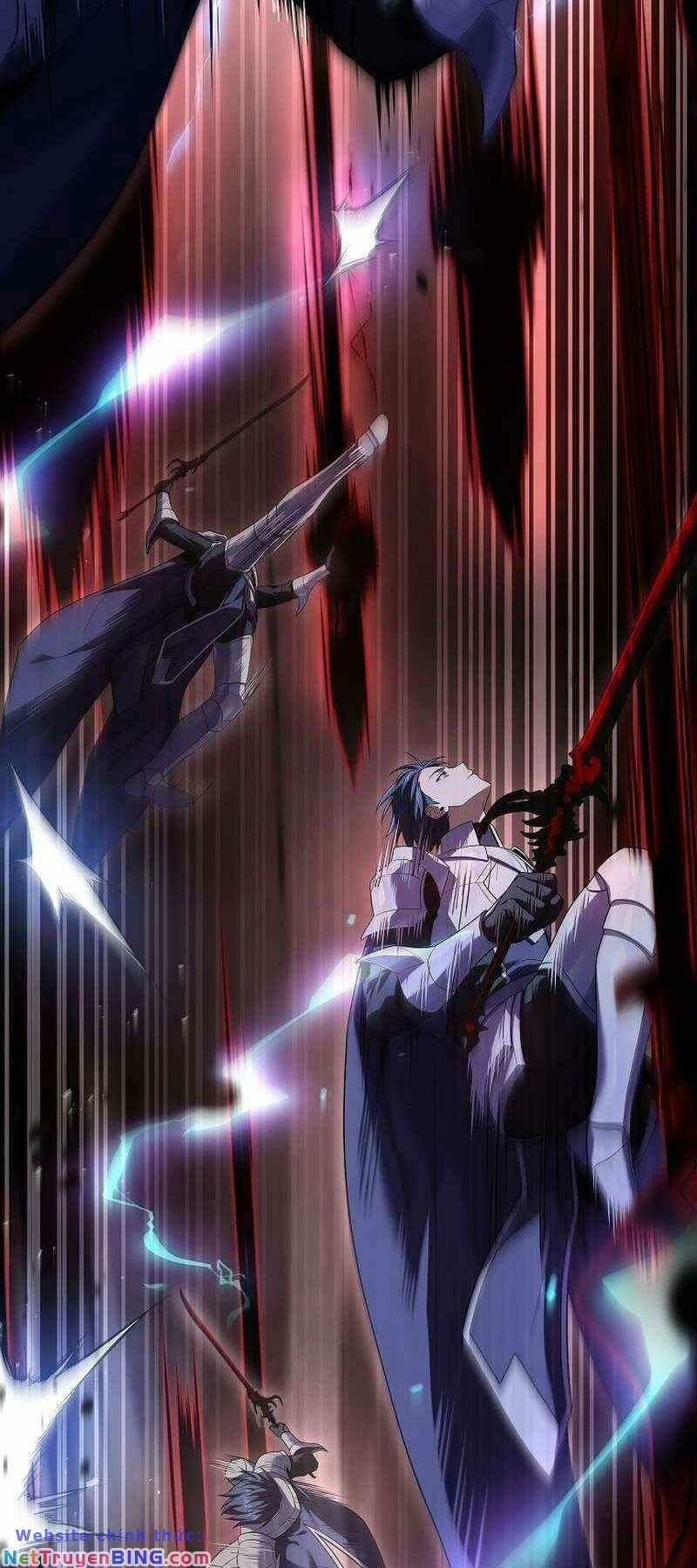 đọc truyện Sự Trở Lại Của Người Chơi Bị Đóng Băng Chương 104 ảnh 25 tại Thiên Thai Truyện