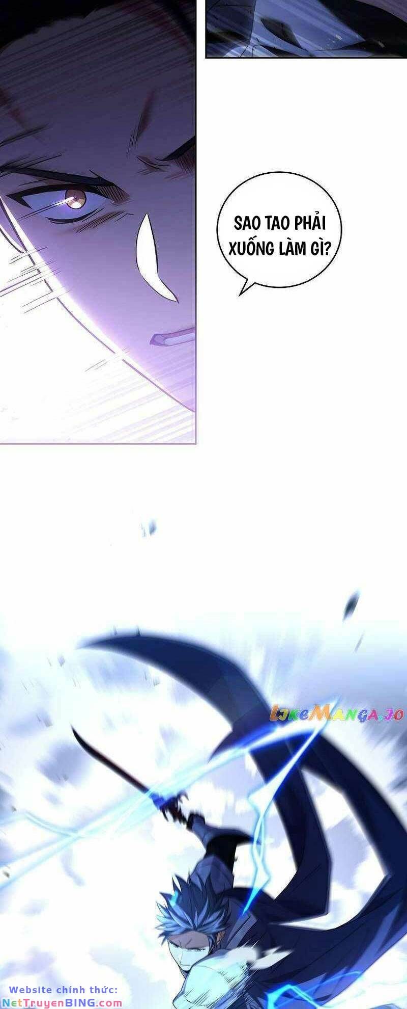 đọc truyện Sự Trở Lại Của Người Chơi Bị Đóng Băng Chương 104 ảnh 37 tại Thiên Thai Truyện