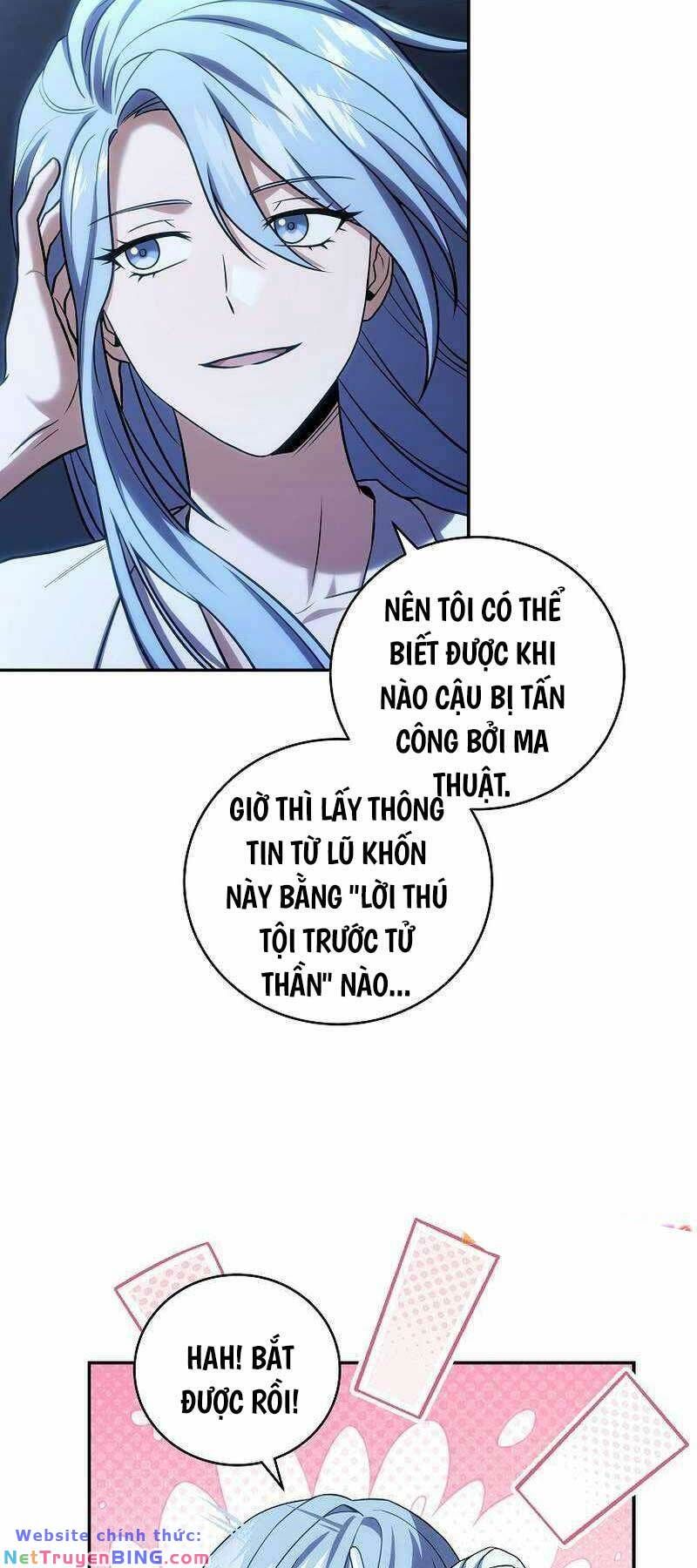 đọc truyện Sự Trở Lại Của Người Chơi Bị Đóng Băng Chương 104 ảnh 47 tại Thiên Thai Truyện