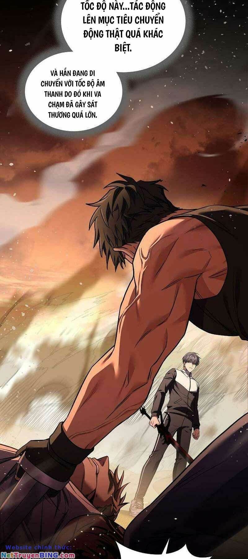 đọc truyện Sự Trở Lại Của Người Chơi Bị Đóng Băng Chương 104 ảnh 7 tại Thiên Thai Truyện