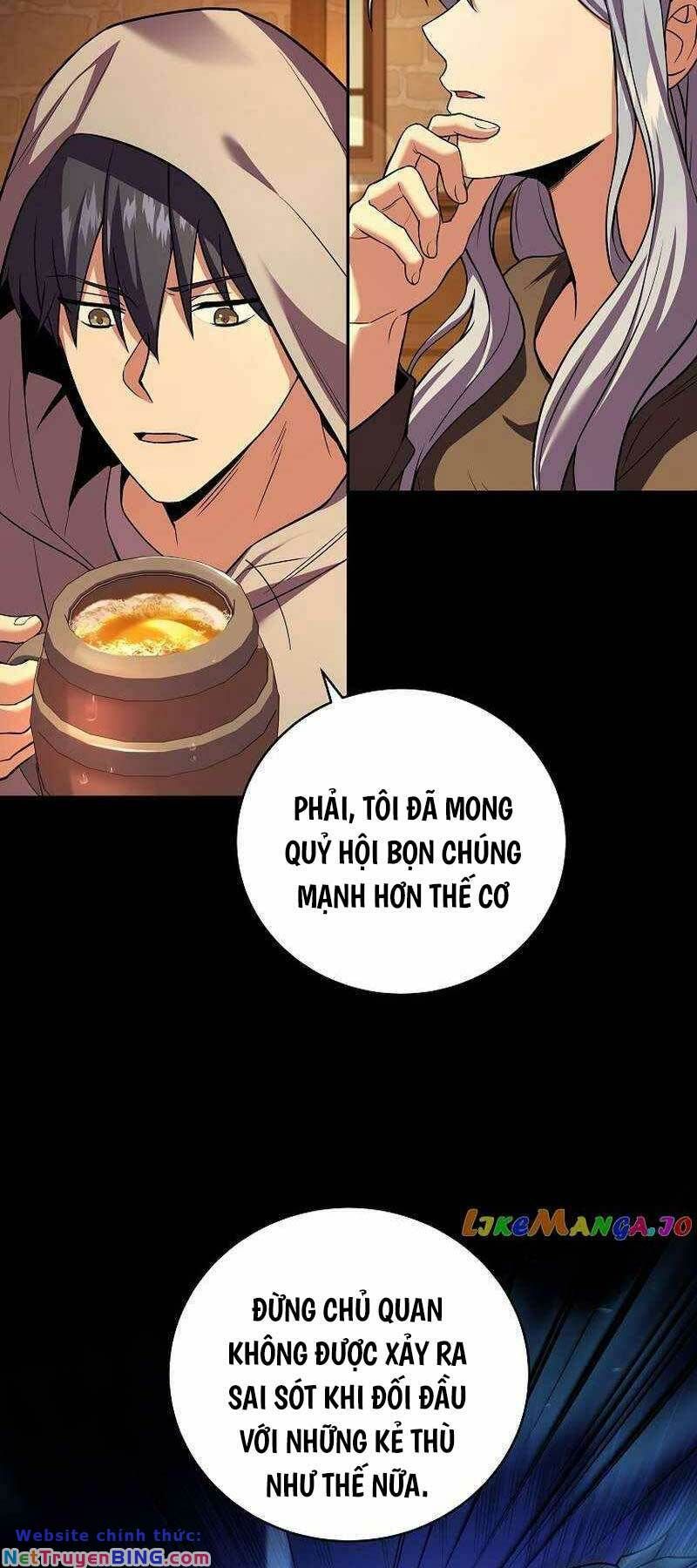 đọc truyện Sự Trở Lại Của Người Chơi Bị Đóng Băng Chương 104 ảnh 54 tại Thiên Thai Truyện