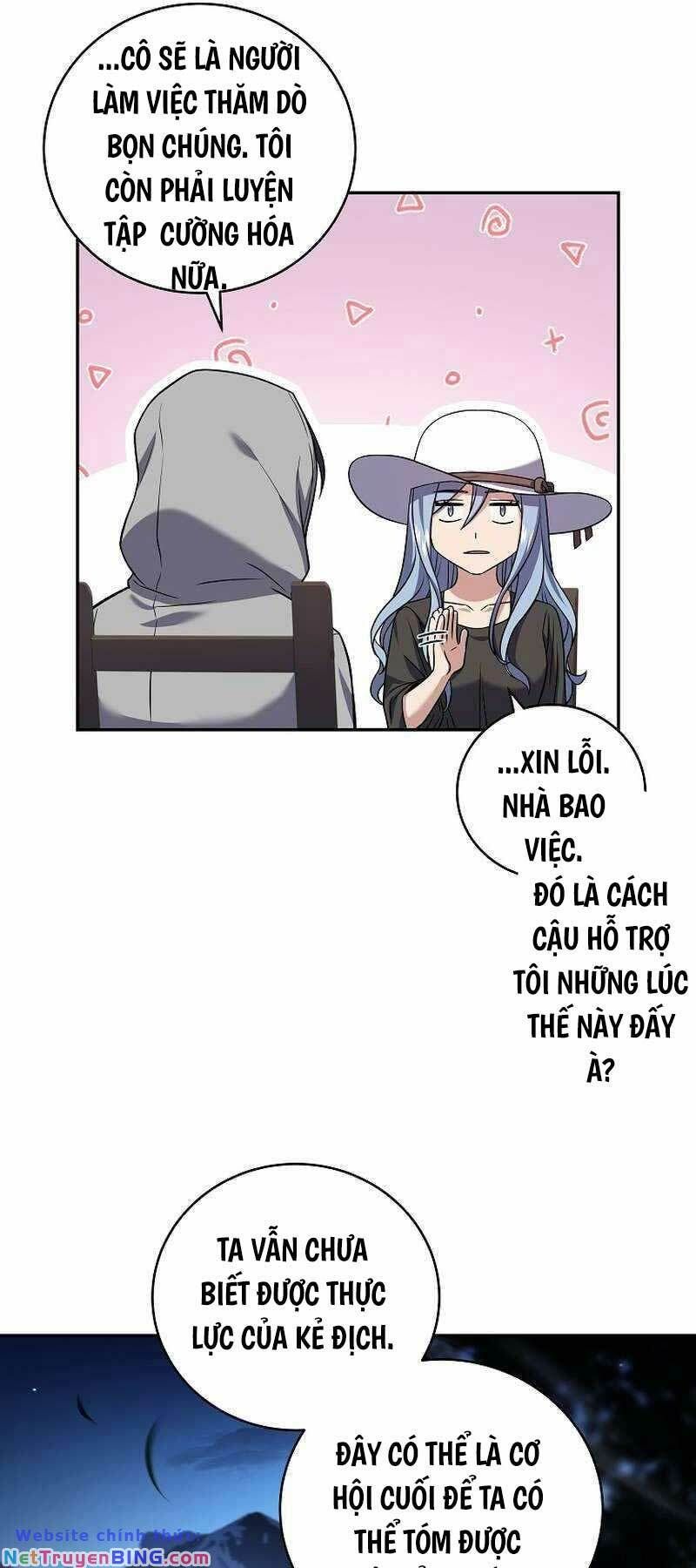 đọc truyện Sự Trở Lại Của Người Chơi Bị Đóng Băng Chương 104 ảnh 56 tại Thiên Thai Truyện