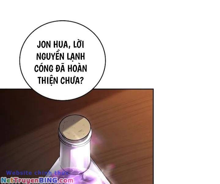 đọc truyện Sự Trở Lại Của Người Chơi Bị Đóng Băng Chương 105 ảnh 93 tại Thiên Thai Truyện