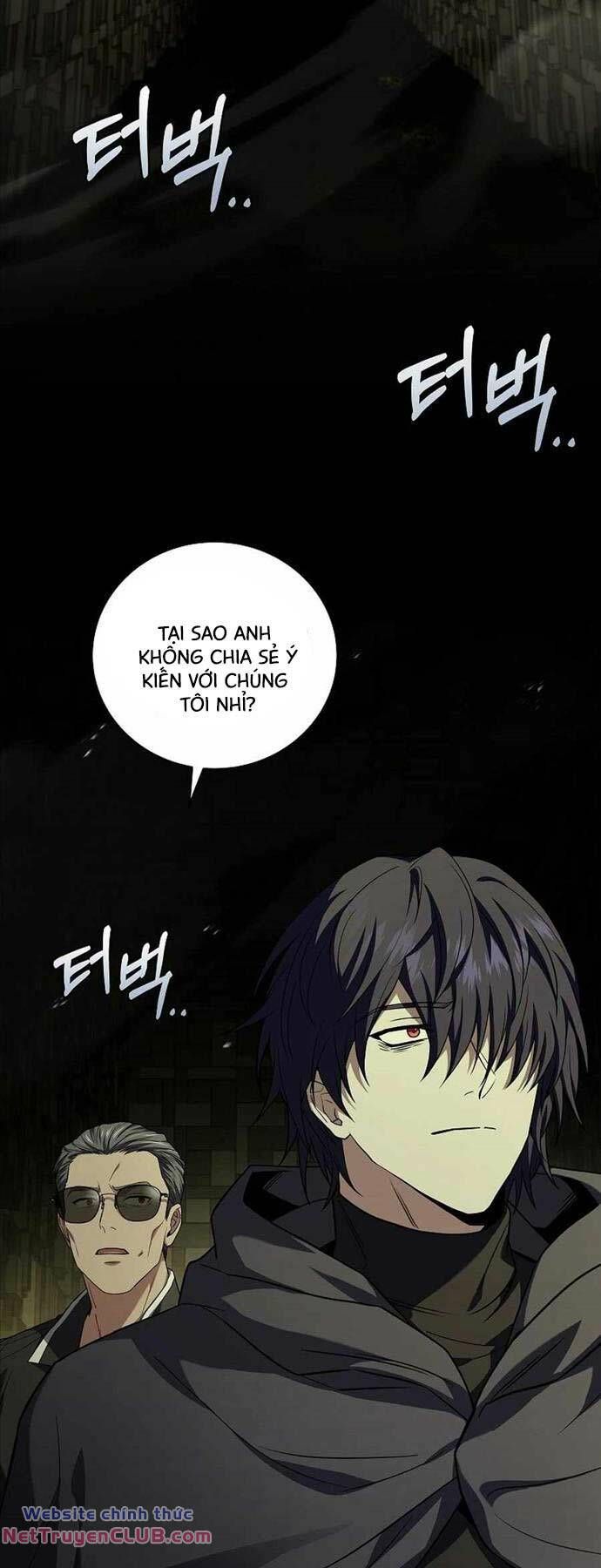 đọc truyện Sự Trở Lại Của Người Chơi Bị Đóng Băng Chương 106 ảnh 12 tại Thiên Thai Truyện