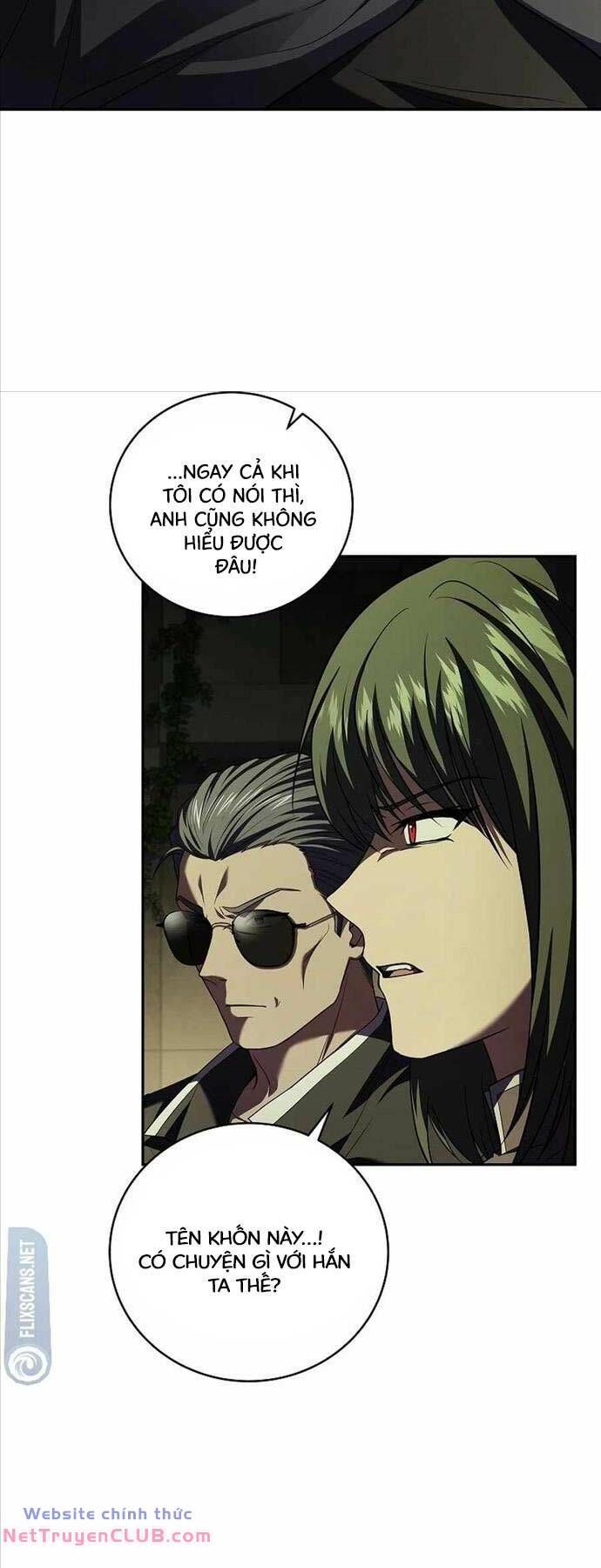 đọc truyện Sự Trở Lại Của Người Chơi Bị Đóng Băng Chương 106 ảnh 13 tại Thiên Thai Truyện