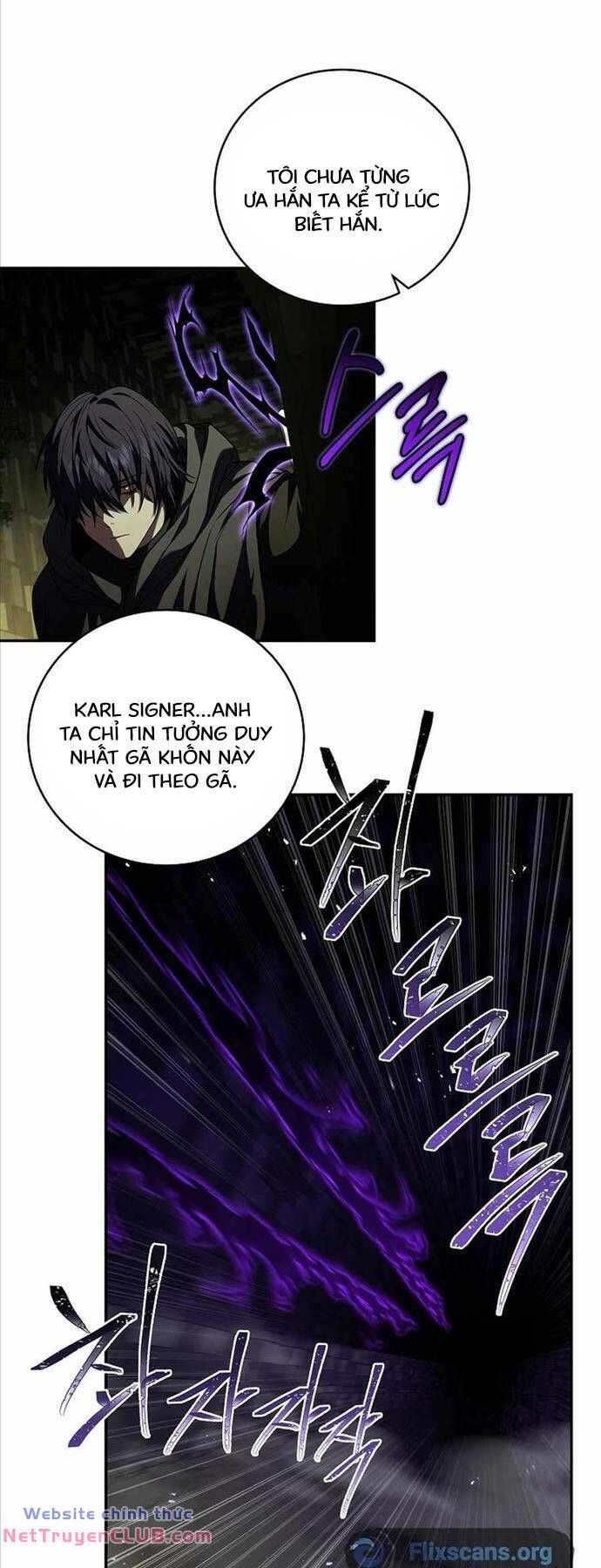 đọc truyện Sự Trở Lại Của Người Chơi Bị Đóng Băng Chương 106 ảnh 14 tại Thiên Thai Truyện