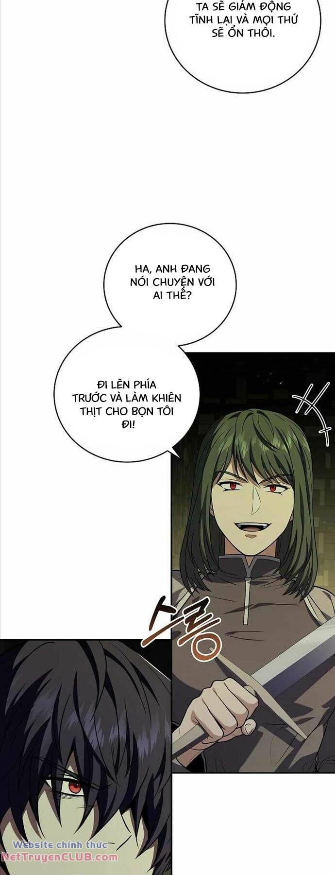 đọc truyện Sự Trở Lại Của Người Chơi Bị Đóng Băng Chương 106 ảnh 16 tại Thiên Thai Truyện